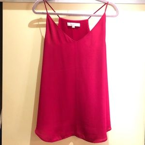 Loft cami style work top.